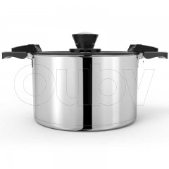 قدر ضغط صغير