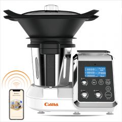 10 in 1 automatic Thermo CookerWIFI APP control