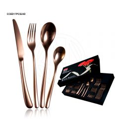 International Stainless Steel Flatware