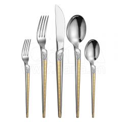 SS stainless steel material cutlery 